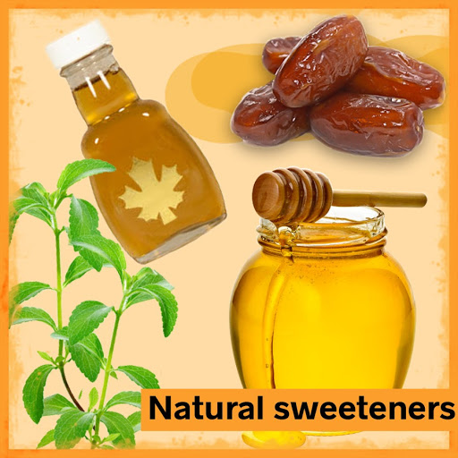 Natural sweeteners