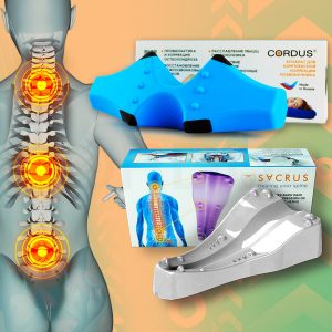middle back pain solution